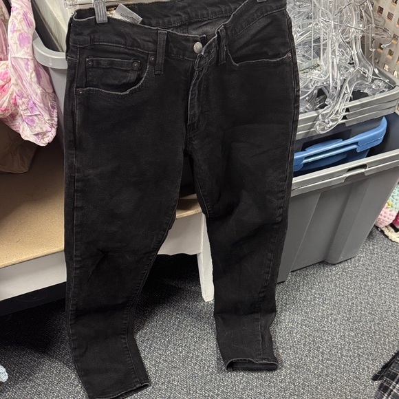 Levi's Other - Levi Strauss 531 jeans size 31x32 // 122805